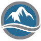 Silver Hills Health Care Center blue logo